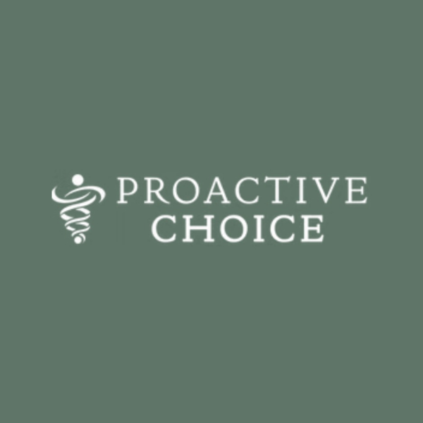 Proactive Choice