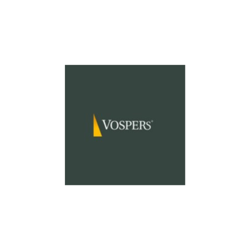 Vospers Friend & Falcke
