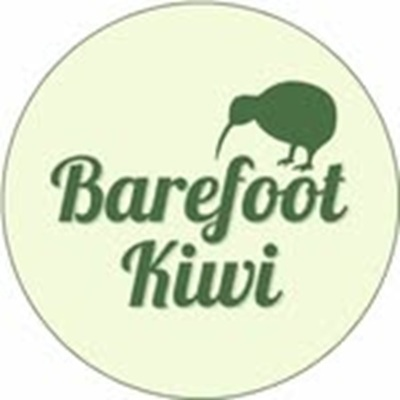 Barefoot Kiwi