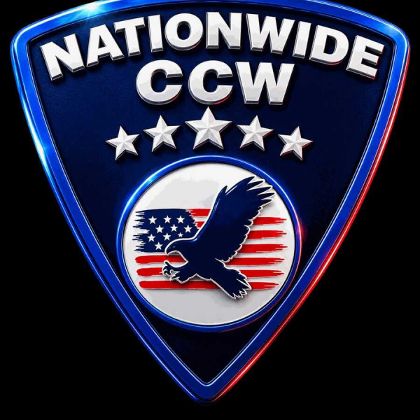 Nationwide CCW