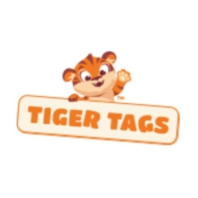 Tiger Tags