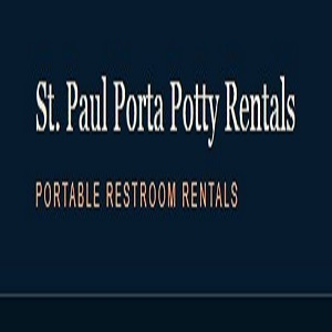 St. Paul Porta Potty Rentals