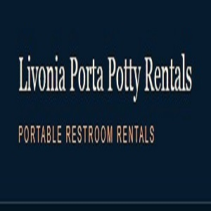 Livonia Porta Potty Rentals