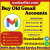Top 5 Sites for Buying Old Gmail Accounts In 2026.