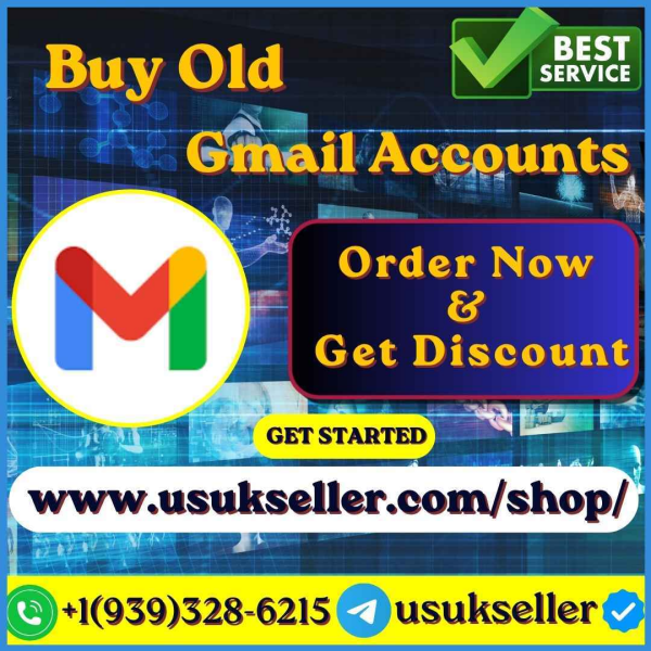 7 Best Sites For Buying Aged Gmail Accounts Safely in 2026