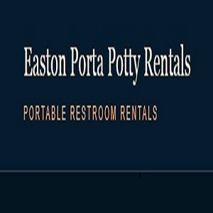 Easton Porta Potty Rentals