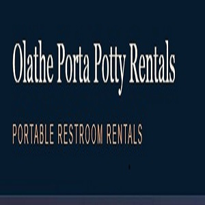 Olathe Porta Potty Rentals