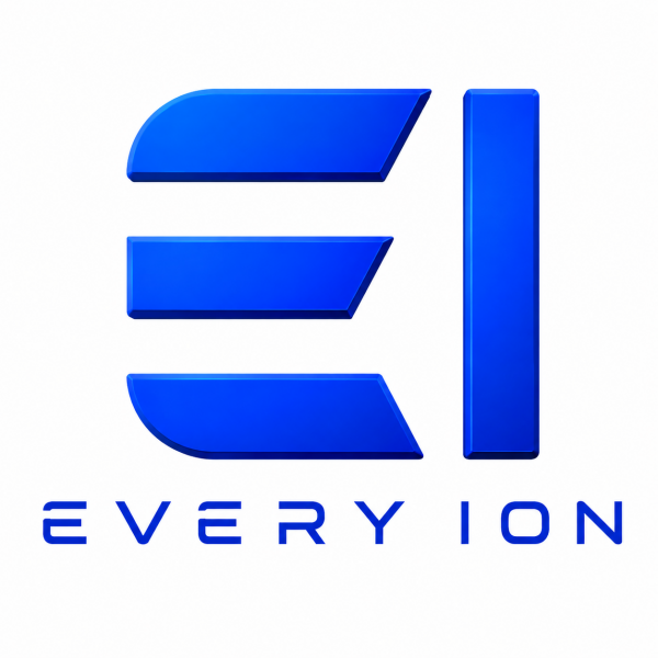 Every Ion