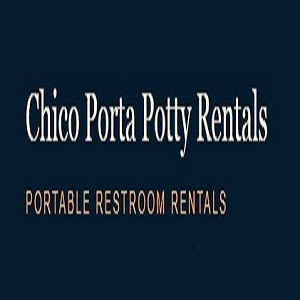 Chico Porta Potty Rentals
