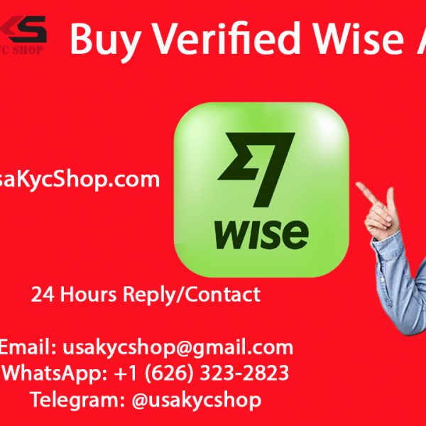 Quickly Buying Verified Wise Accounts - Your Complete Guide