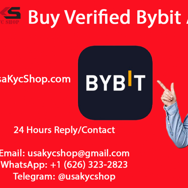 Quickly Buying Fully Verified Bybit Accounts - Complete Guide