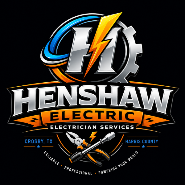 Henshaw Electric
