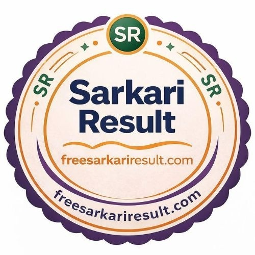 Free Sarkari Result