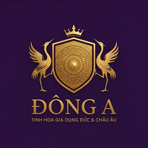 Đông A Haus - Tinh Hoa Gia Dụng Đức & Châu Âu