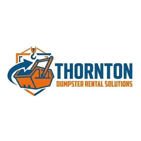 Thornton Dumpster Rental Solutions