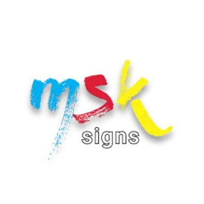 MSK Sign Company