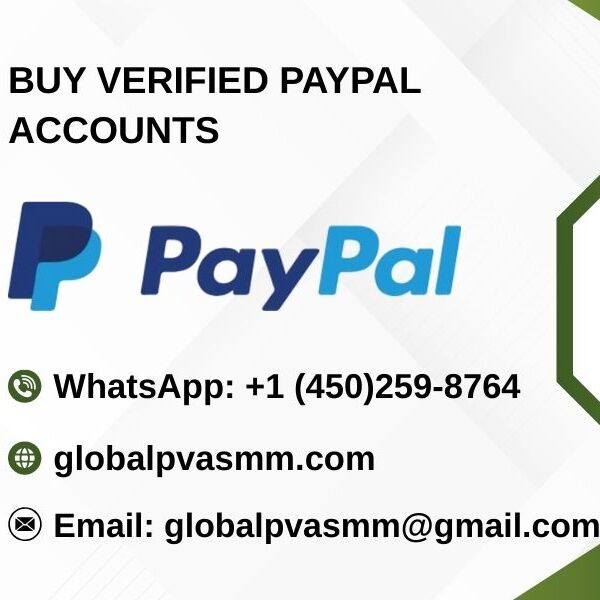 Top 7 Sites To Buy Verified PayPal Account - Best 2026 ...
