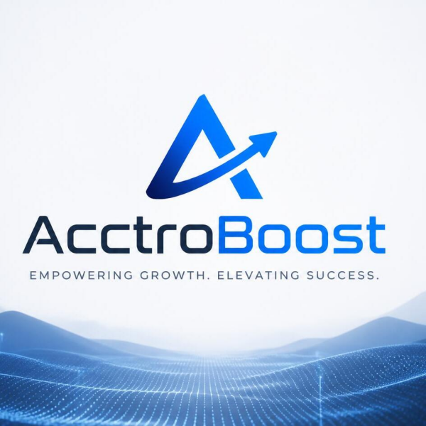 Acctro Boost