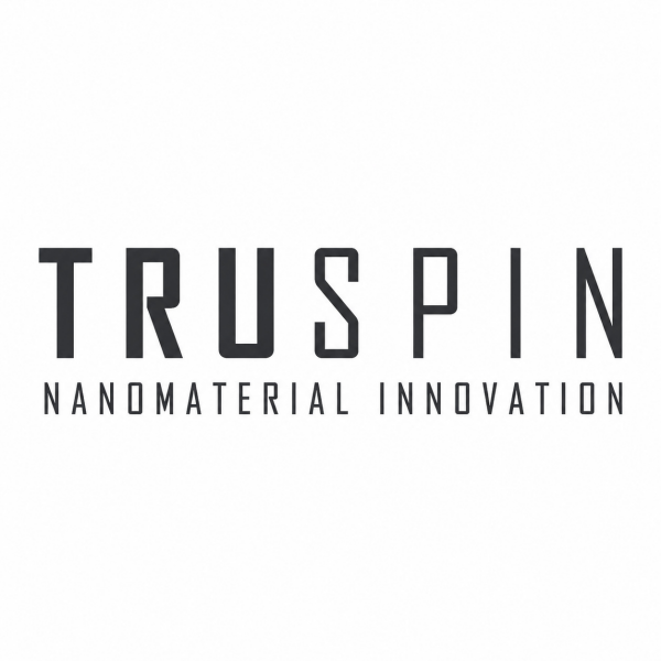 TruSpin Nanomaterial Innovation