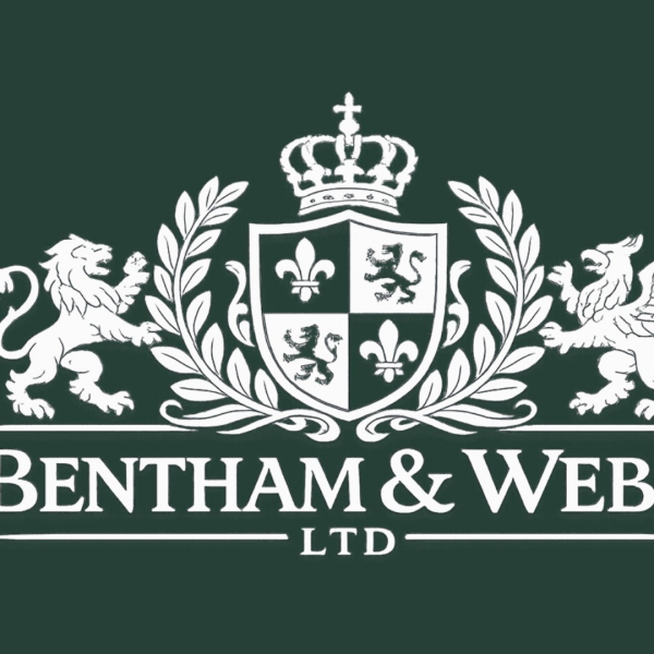 Bentham & Webb