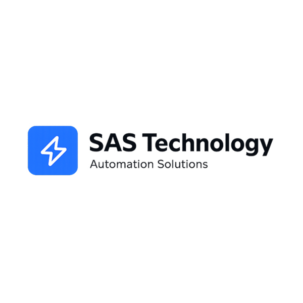 SAS Technology - Industrial Automation Company in Saudi Arabia