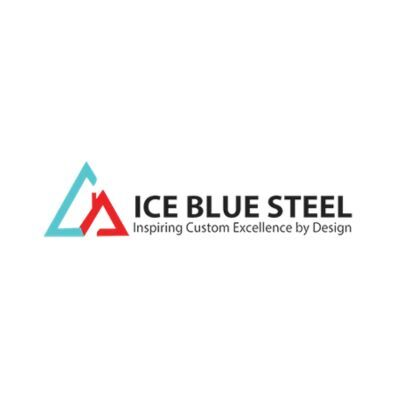ICE BLUE STEEL LTD