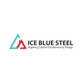 ICE BLUE STEEL LTD