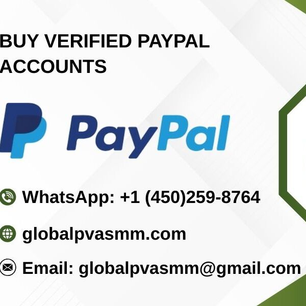 Verified PayPal Accounts: Everything You Need to Know in 2026