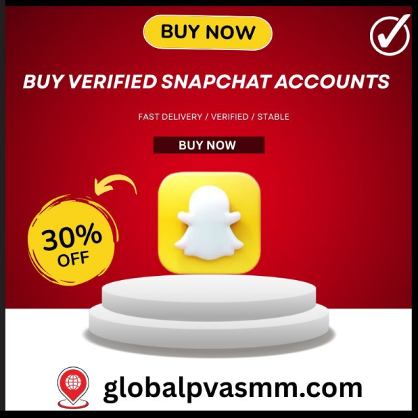Buy Snapchat Accounts? Important Things to Know in 2026