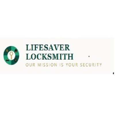LIFESAVER LOCKSMITH