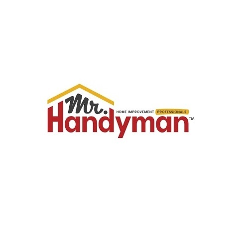 Mr. Handyman of Boise, Meridian and Nampa