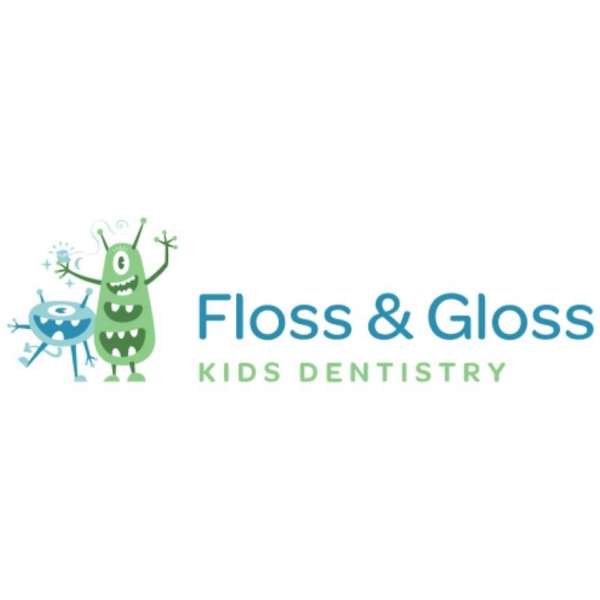 Floss and Gloss Kids Dentistry - Shoreline