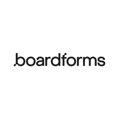 Boardforms