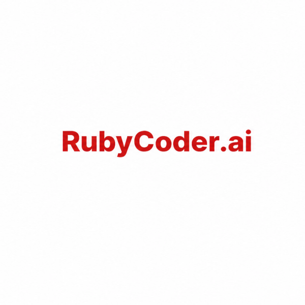 RubyCoderAI