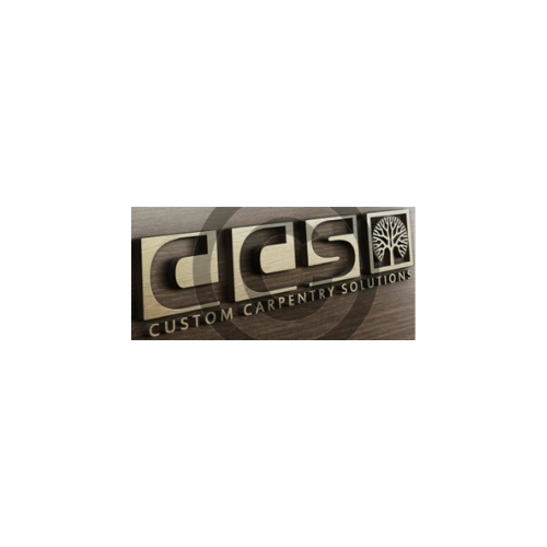 Custom Carpentry Solutions