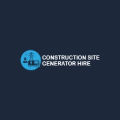 Construction Site Generator Hire Ltd