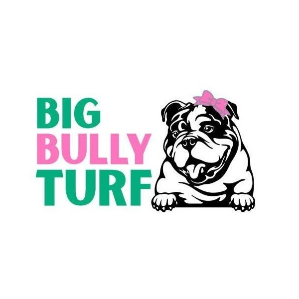 Big Bully Turf