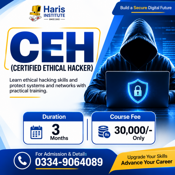 haris institute