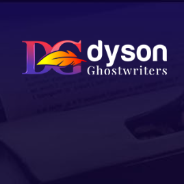 Dyson Ghostwriters
