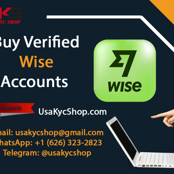 Simple Ways to Buy Verified Wise Accounts Today Top Choice