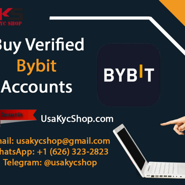 Simple 9.5K Ways to Buy Verified Bybit Accounts Today's