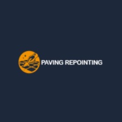 Paving Repointing Ltd