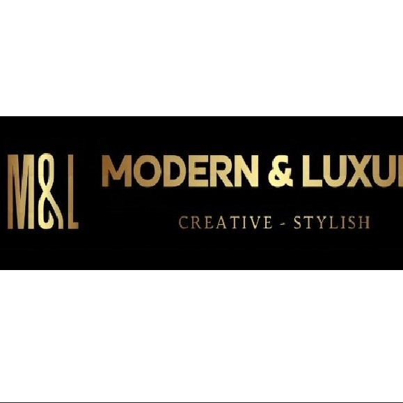 Modern & Luxury