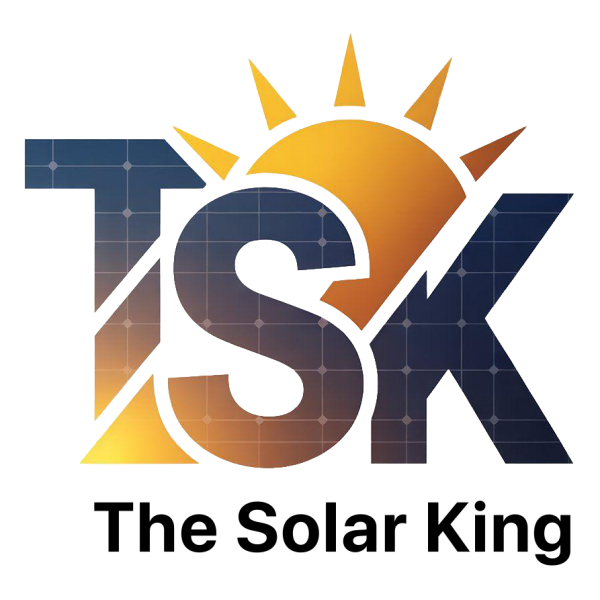 the solar king