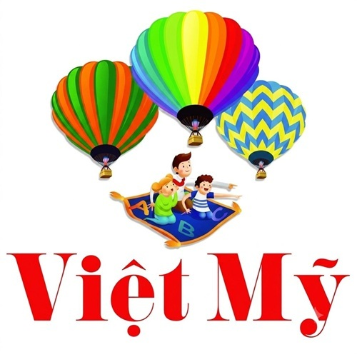 Thiết Bị Mầm Non Việt Mỹ