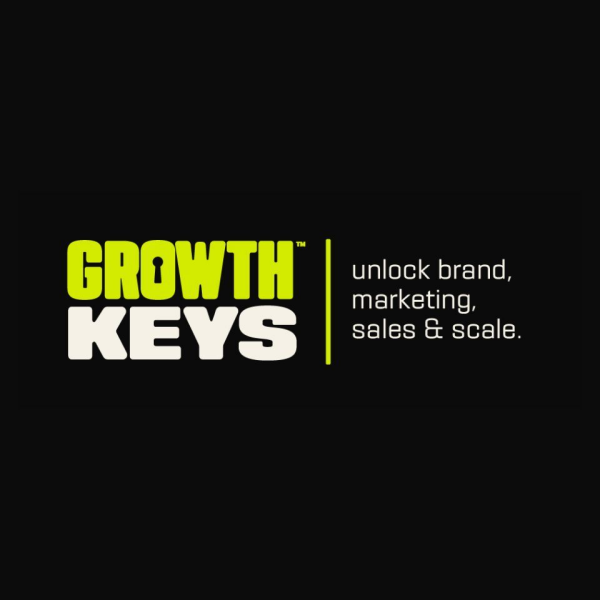 Growth Keys | Fort Wayne Marketing Agency