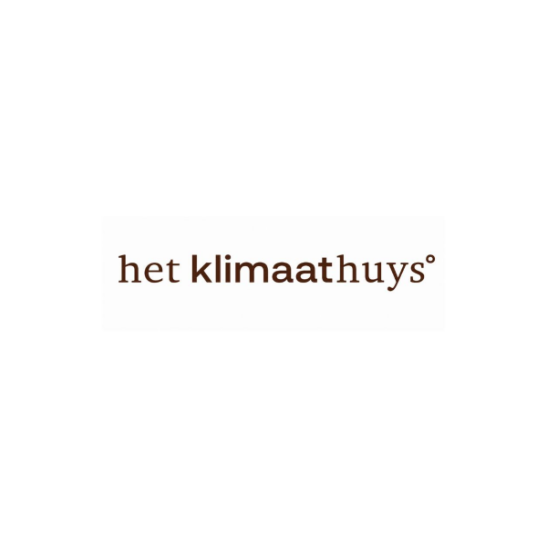 het klimaathuys