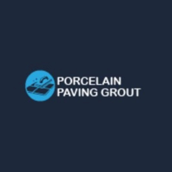 Porcelain Paving Grout Ltd