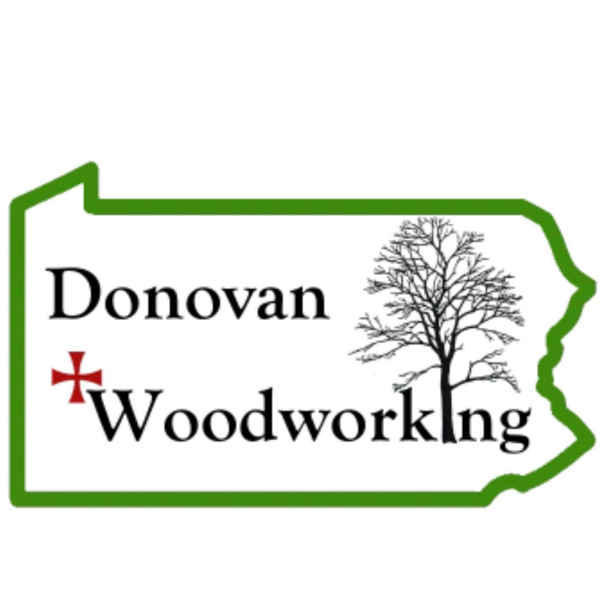 Donovan Woodworking & Sawmill