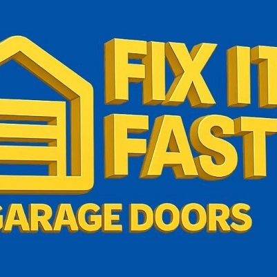 Fix It Fast Garage Doors